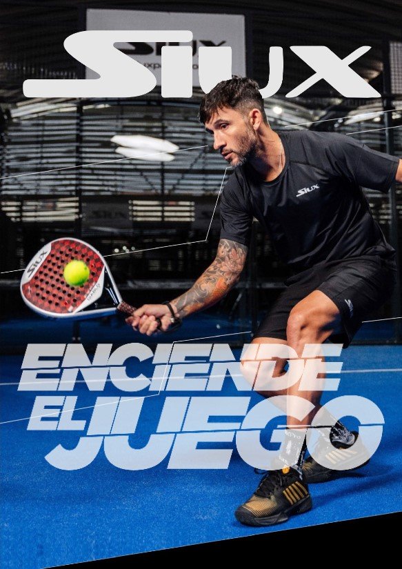 Catálogo Plus Demo Siux