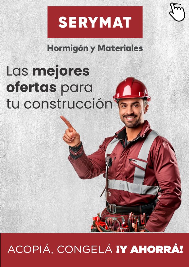 Catálogo Plus Demo Serymat